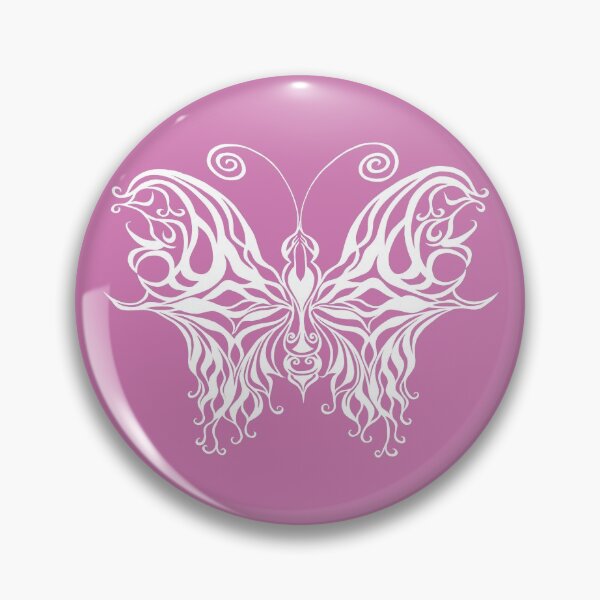 Item preview, Transformed | Butterfly Design designed and sold by Monochromatics by Corie Mae Dark.