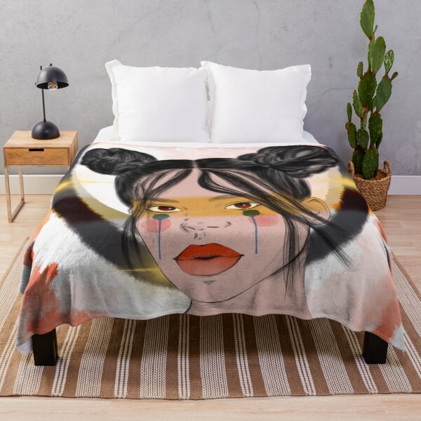 Item preview, The Warrior Princes // The girl // Girls designed and sold by EstampAle.