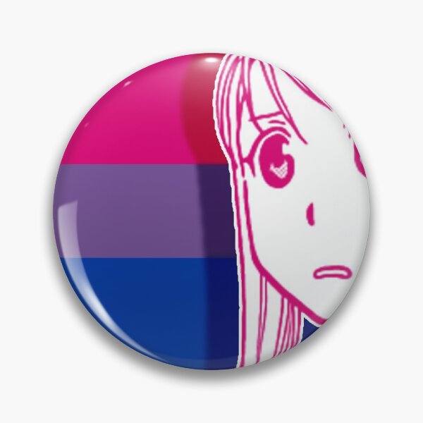 Item preview, Bi Winry Rockbell designed and sold by Jemjae1112.