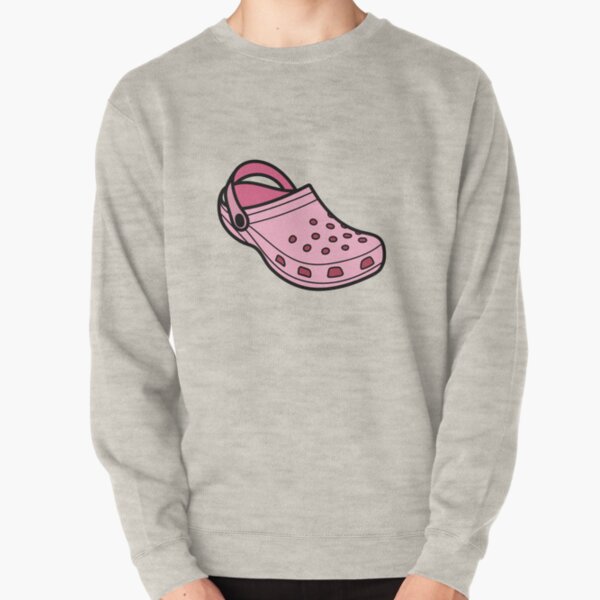 Crocs sweater cheap