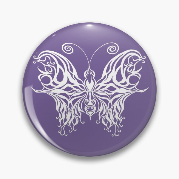 Item preview, Transformed | Butterfly Design designed and sold by Monochromatics by Corie Mae Dark.