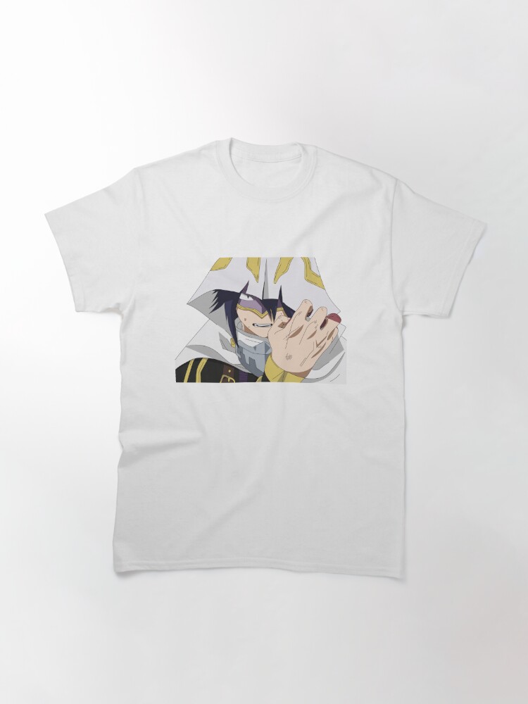 tamaki amajiki t shirt