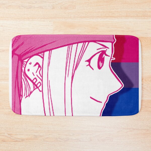 Item preview, Bi Winry Rockbell designed and sold by Jemjae1112.
