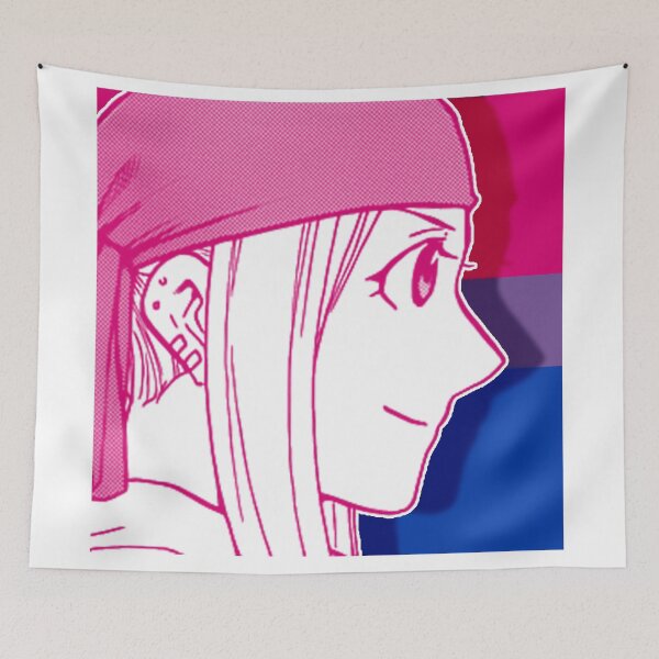 Item preview, Bi Winry Rockbell designed and sold by Jemjae1112.