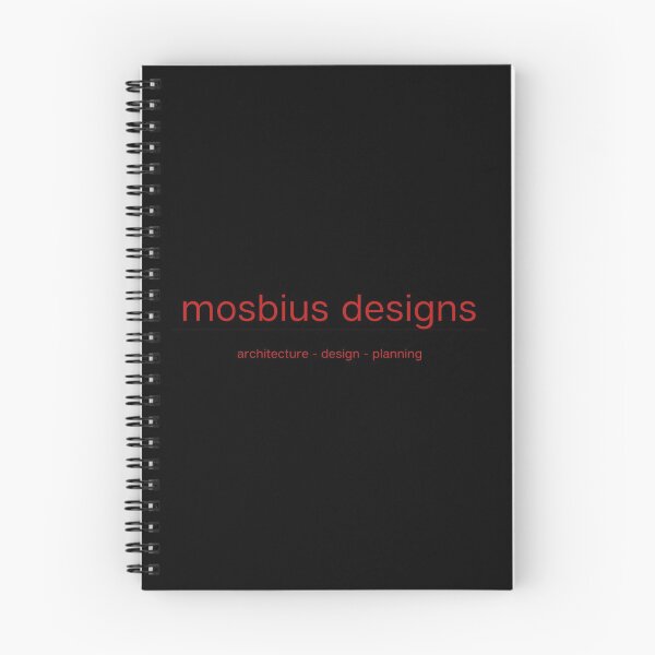 Item preview, Mosbius Designs designed and sold by doodle189.