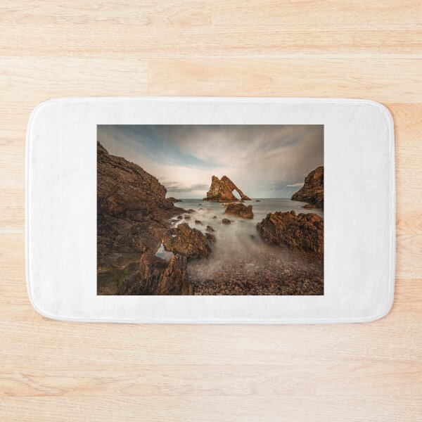 Aperçu de l'œuvre The Bow and Fiddle Rock créée et vendue par Incakola1.