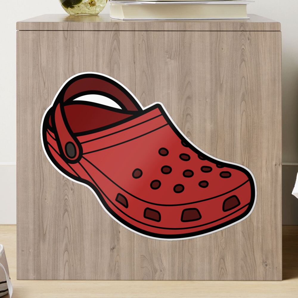 Extra large online crocs