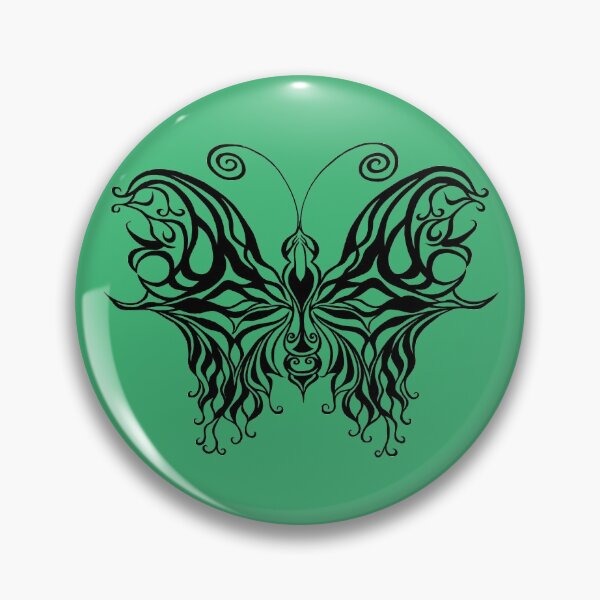 Item preview, Transformed | Butterfly Design designed and sold by Monochromatics by Corie Mae Dark.