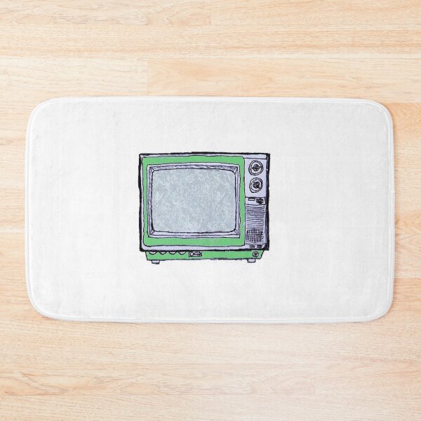 Item preview, Television Set 1 designed and sold by circuitsnap.