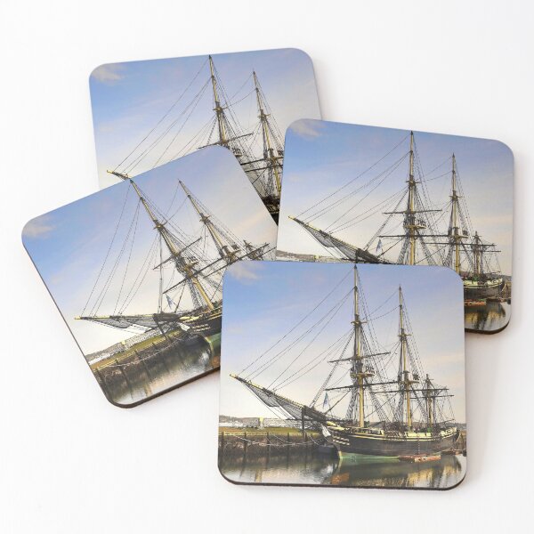 Item preview, The Friendship of Salem designed and sold by Poete100.