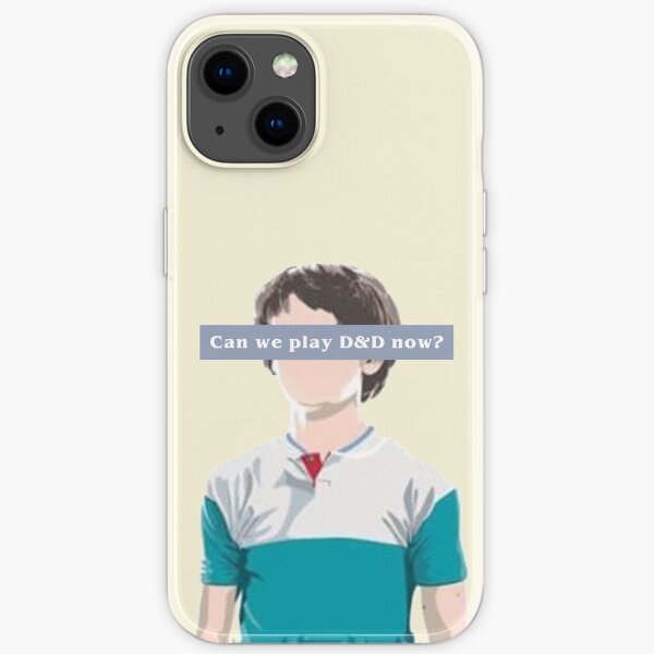 Will iPhone Soft Case