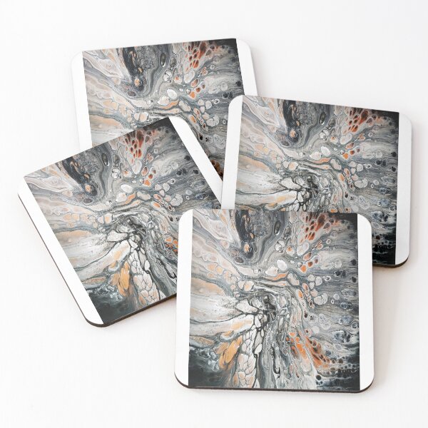 Item preview, Abstract 227 designed and sold by LoraSi.