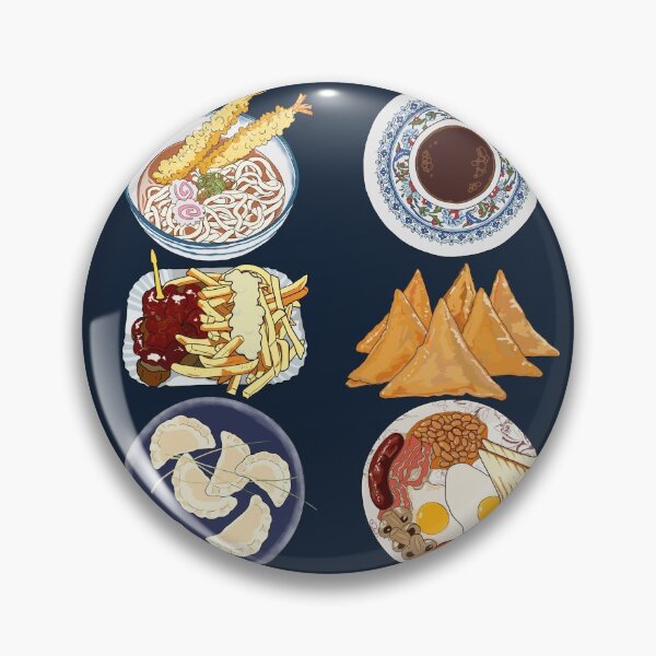 Item preview, World Food Number Two designed and sold by Smith and Co..