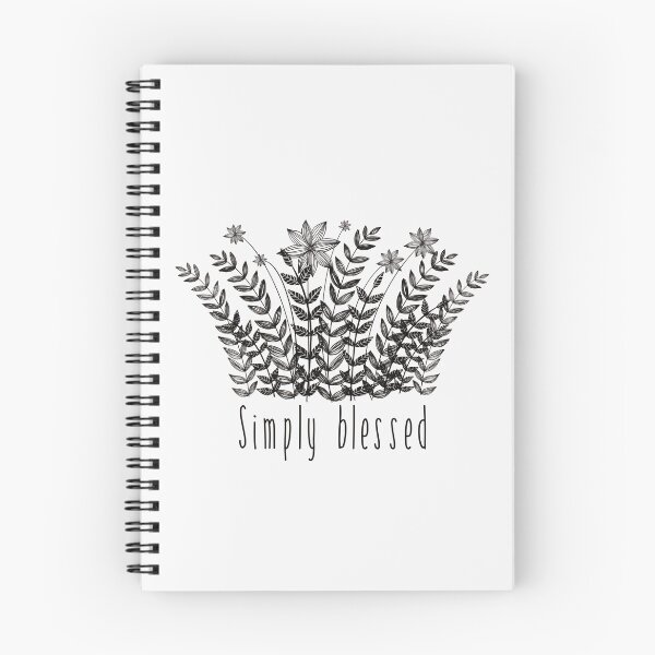 Item preview, Simply blessed designed and sold by Anastasia Toska.
