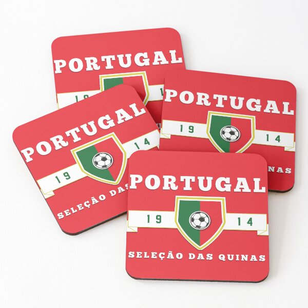 Item preview, Portugal Football Fan designed and sold by francokf.