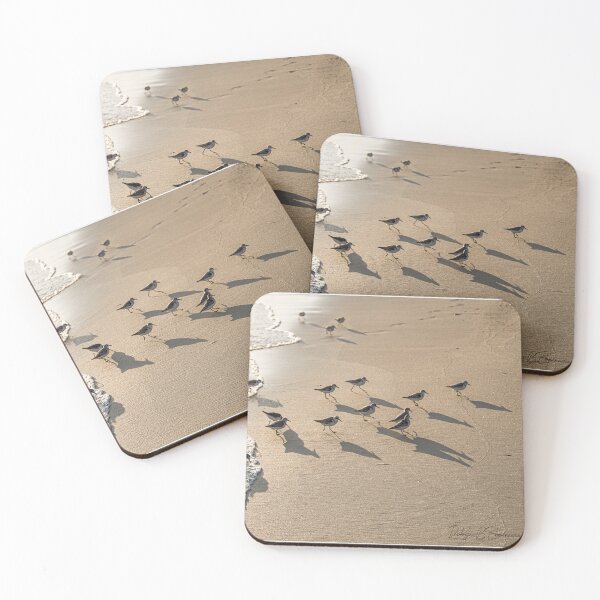 Item preview, Sandpiper 7 designed and sold by Just My Nature Photography.