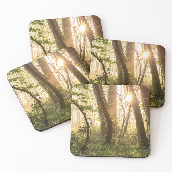Item preview, WOODLAND CURVES designed and sold by Andrew Hocking.