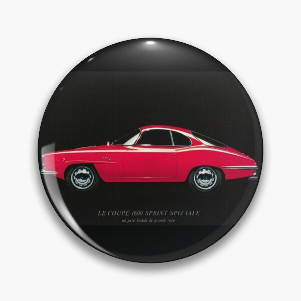 Item preview, Alfa Romeo SS designed and sold by carct67.