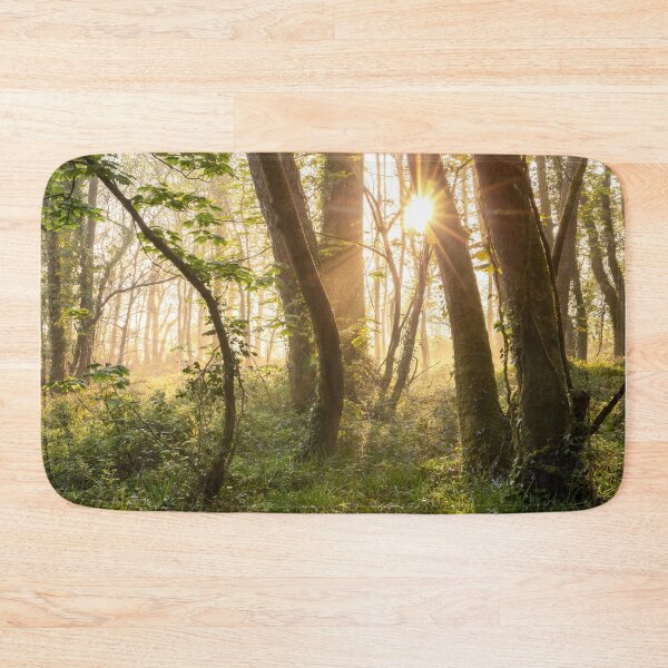 Item preview, WOODLAND CURVES designed and sold by Andrew Hocking.