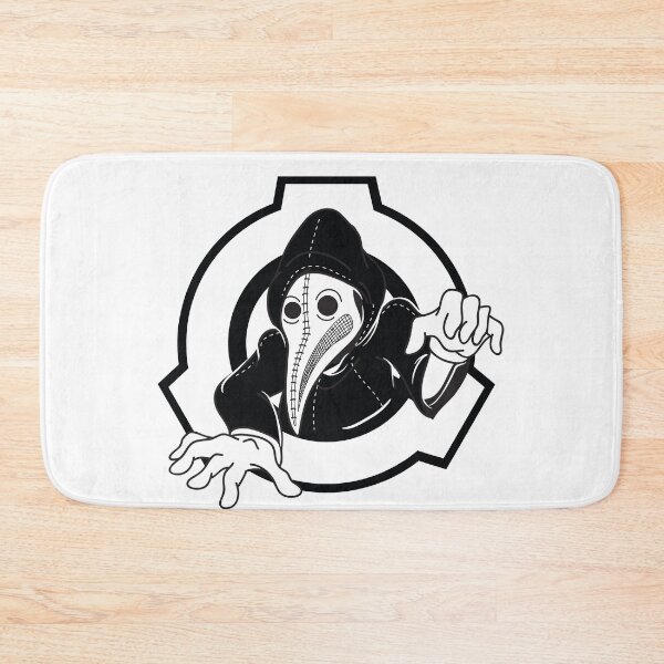Item preview, Plague Doctor designed and sold by k3rstman1.