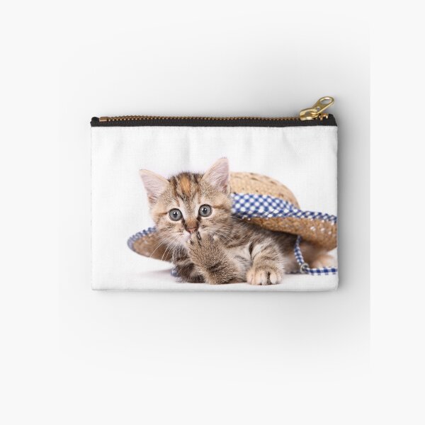 Aperçu de l'œuvre chaton mignon créée et vendue par JeanettesPets.