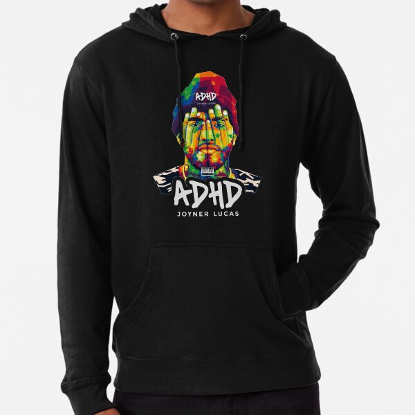 joyner lucas hoodie