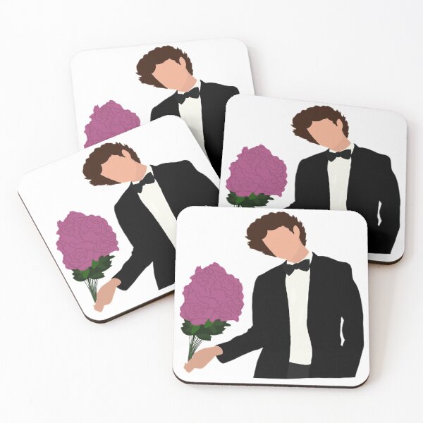 Item preview, flowers designed and sold by Jules Mars.