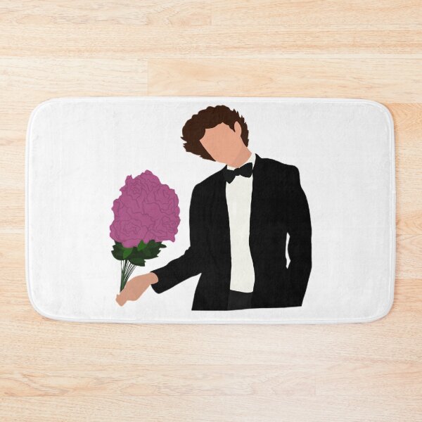 Item preview, flowers designed and sold by Jules Mars.