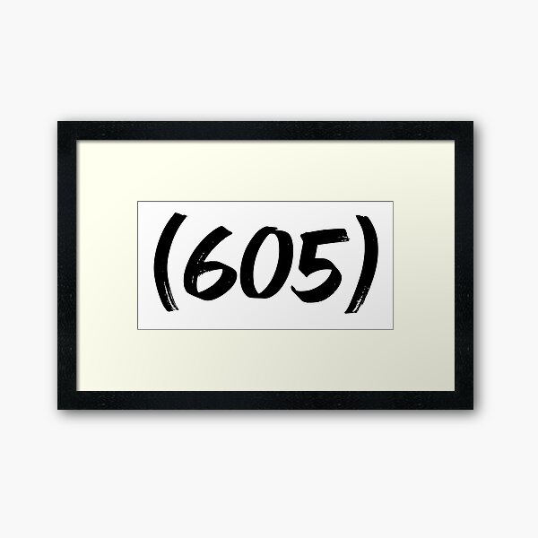 Item preview, 605 - South Dakota designed and sold by DesignsbyKell.