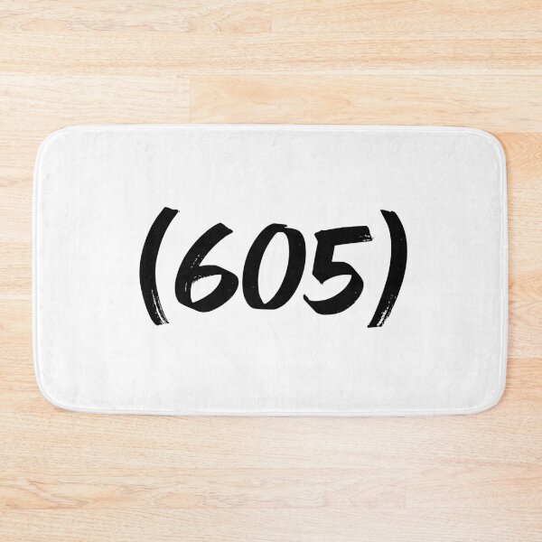 Item preview, 605 - South Dakota designed and sold by DesignsbyKell.