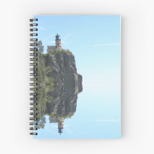 Item preview, Split Rock Lighthouse designed and sold by anthonylonder.