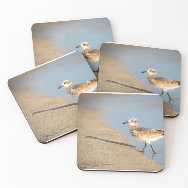 Item preview, Sandpiper 2 designed and sold by Just My Nature Photography.