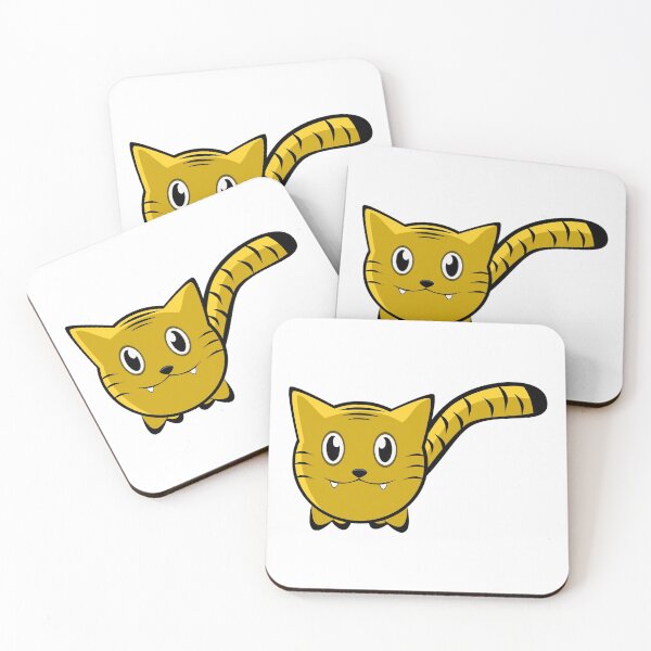 Item preview, Best Tiger Cute Cartoon Poster Art designed and sold by tangganaykh.