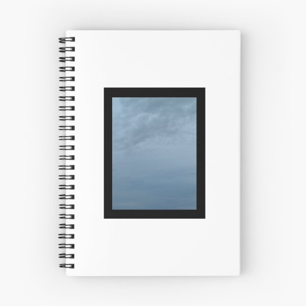 Item preview, Minimalistic Cloud Print designed and sold by eclecticmess.