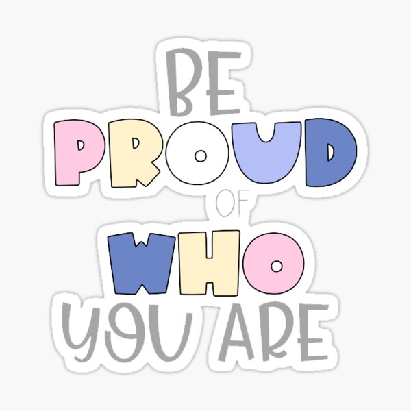 You Are Awesome Stickers | Redbubble