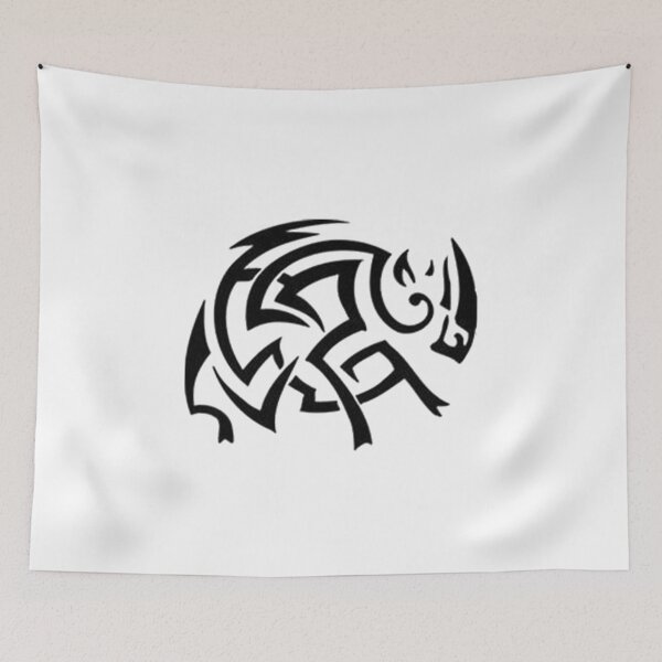 Item preview, Rhino designed and sold by Masterqdog.