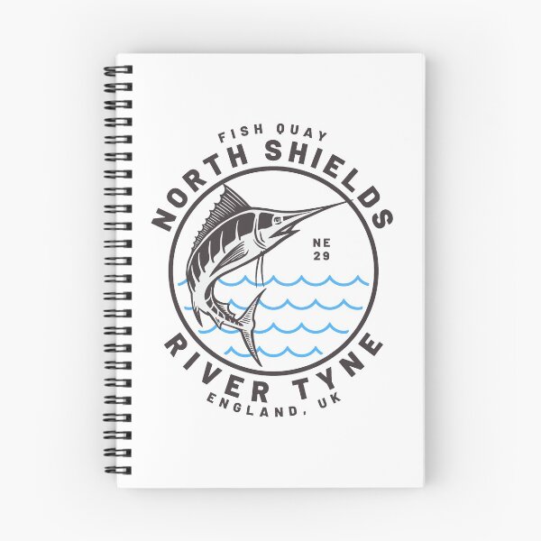 Item preview, North Shields Fish Quay 3 designed and sold by NORTHERNDAYS.