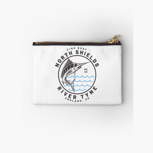 Item preview, North Shields Fish Quay 3 designed and sold by NORTHERNDAYS.