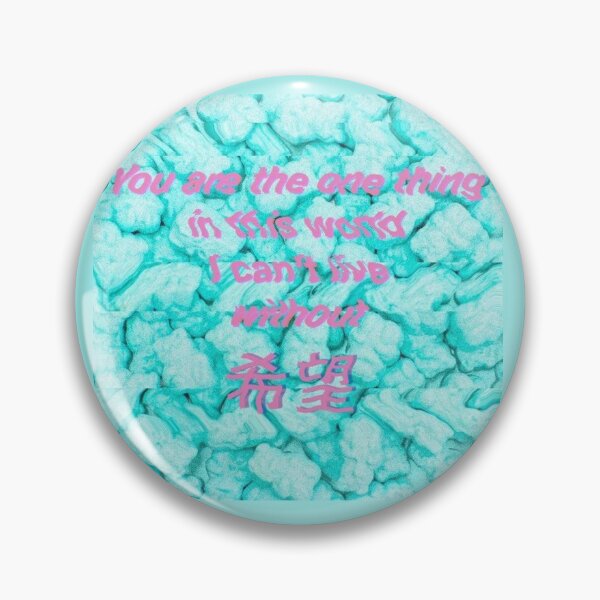 Item preview, I can't live without you designed and sold by ToasterToby.