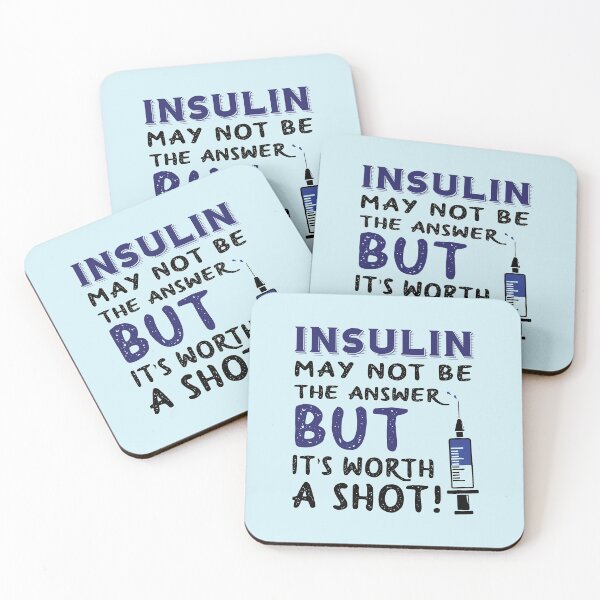 Item preview, Funny Diabetes life designed and sold by eldram.