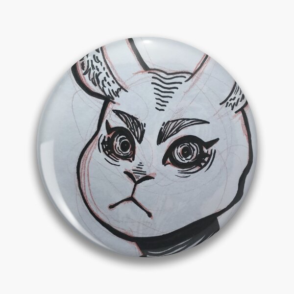 Item preview, Bunny girl  designed and sold by supernovart61.