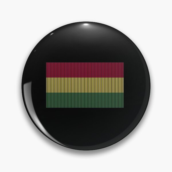 Item preview, Bandera de Bolivia designed and sold by Chakibalami.