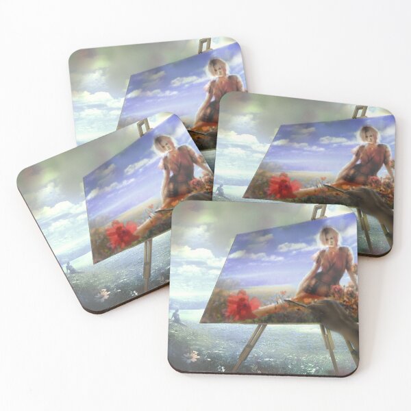 Item preview, Meadows Portrait designed and sold by Igor Zenin Art.