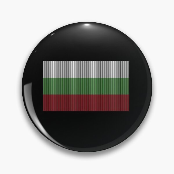 Item preview, Flag of Bulgaria designed and sold by Chakibalami.