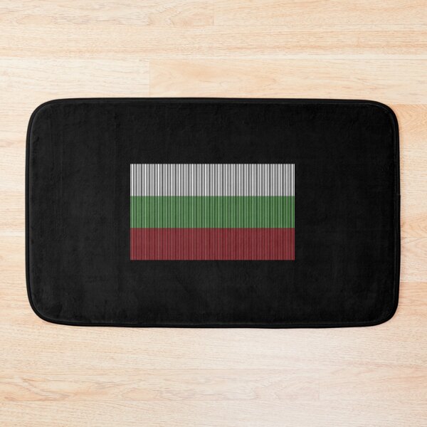 Item preview, Flag of Bulgaria designed and sold by Chakibalami.