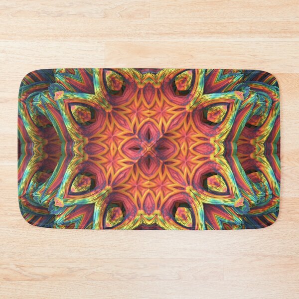 Item preview, Wild Flower designed and sold by Lyle Hatch.