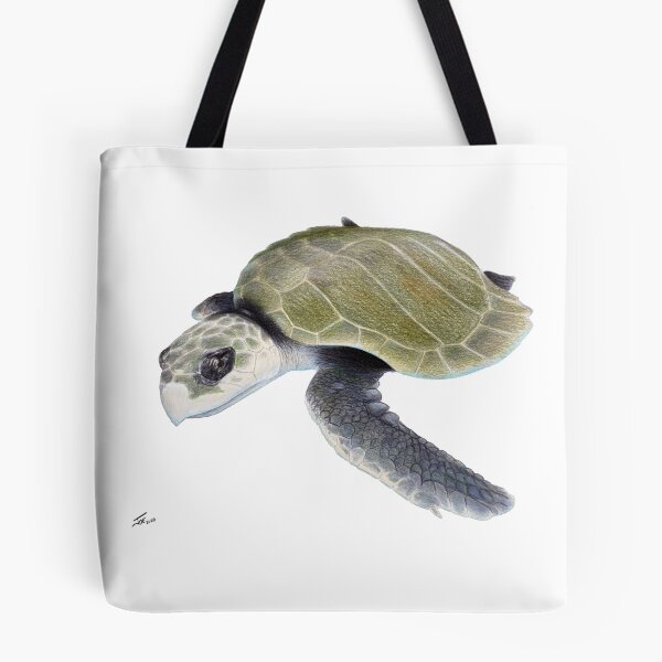 Item preview, Kemps Ridley Sea Turtle designed and sold by Joe Richichi.