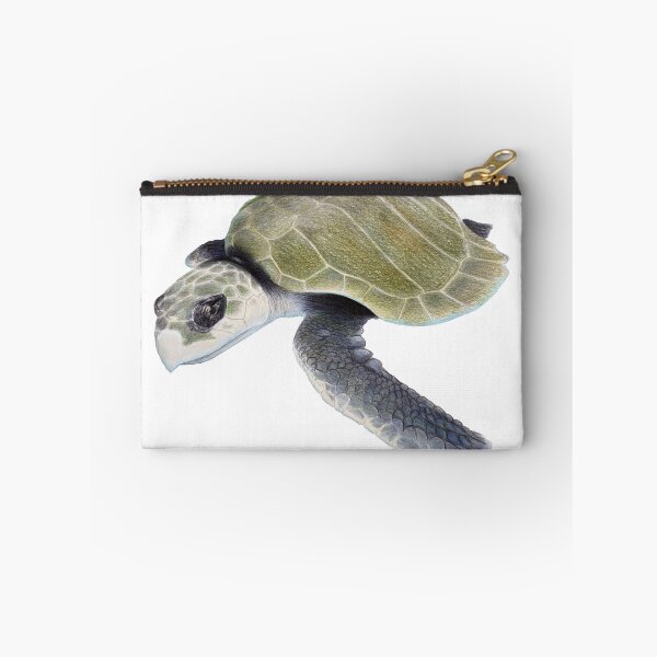 Item preview, Kemps Ridley Sea Turtle designed and sold by Joe Richichi.