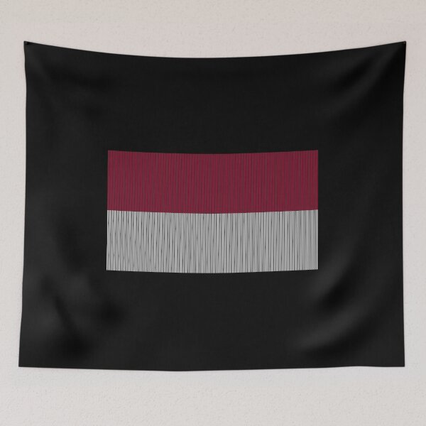 Item preview, Flag of Indonesia designed and sold by Chakibalami.