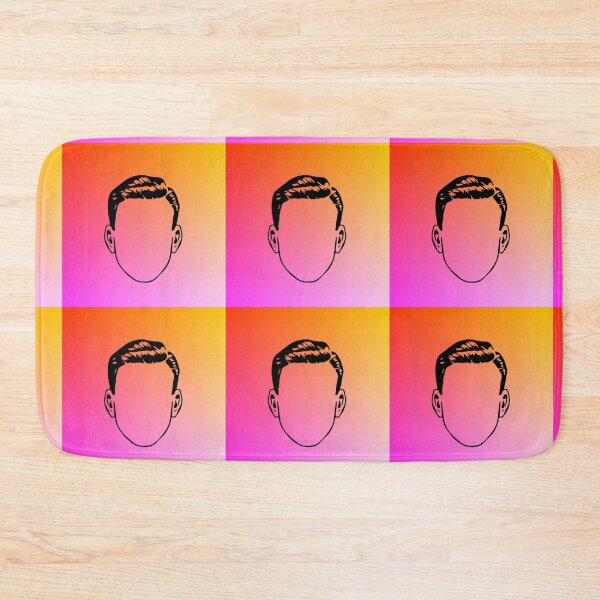 Item preview, Man face designed and sold by Raju2018.
